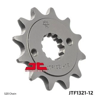 Звезда передняя JT MOTO JTF1321.12