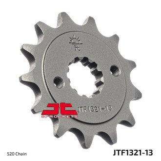 Звезда передняя JT MOTO JTF1321.13