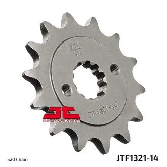 Звезда передняя JT MOTO JTF1321.14
