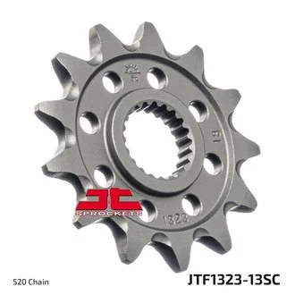 Звезда передняя JT MOTO JTF1323.13SC