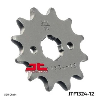 Зірка передня JT MOTO JTF1324.12