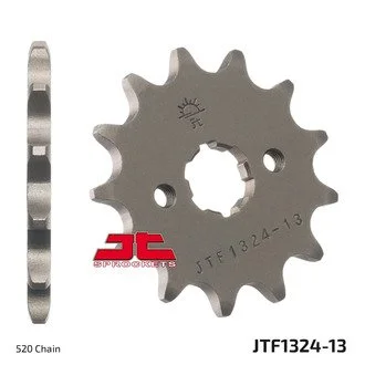 Звезда передняя JT MOTO JTF1324.13