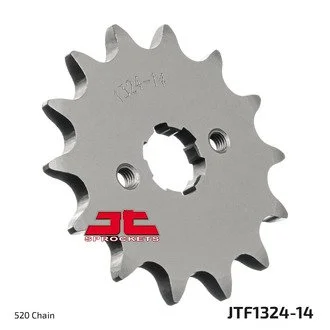 Звезда передняя JT MOTO JTF1324.14