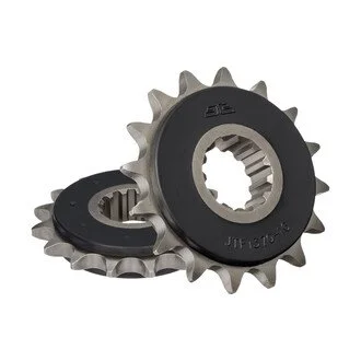 Зірка передня JT MOTO JTF1370.16RB