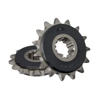 Зірка передня JT MOTO JTF1371.15RB (фото 1)