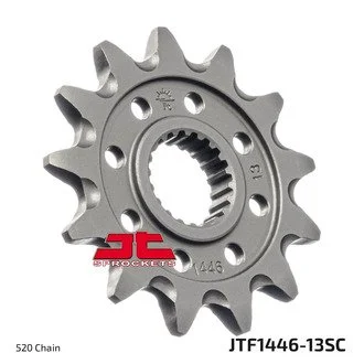 Звезда передняя JT MOTO JTF1446.13SC