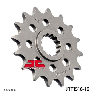 Зірка передня JT MOTO JTF1516.16