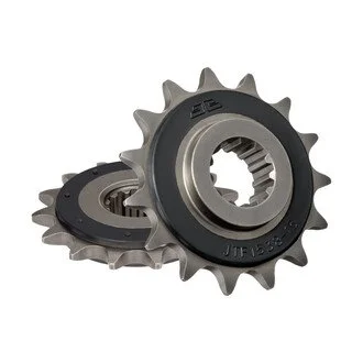 Зірка передня JT MOTO JTF1538.15RB