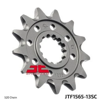 Звезда передняя JT MOTO JTF1565.13SC