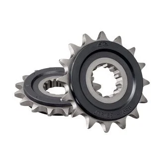 Зірка передня JT MOTO JTF1591.16RB