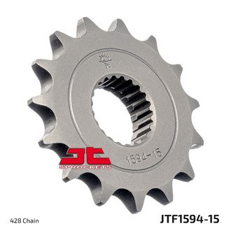 Звезда передняя JT JT MOTO JTF1594.15