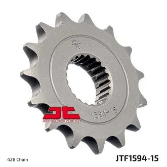 Звезда передняя JT MOTO JTF1594.15