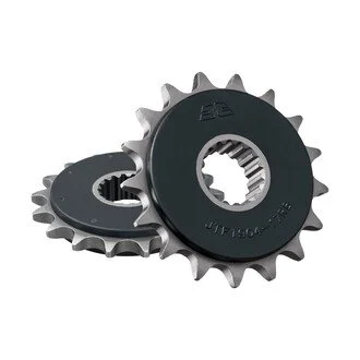 Звезда передняя JT MOTO JTF1904.17RB