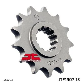 Звезда передняя JT MOTO JTF1907.13