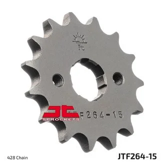 Звезда передняя JT MOTO JTF264.15