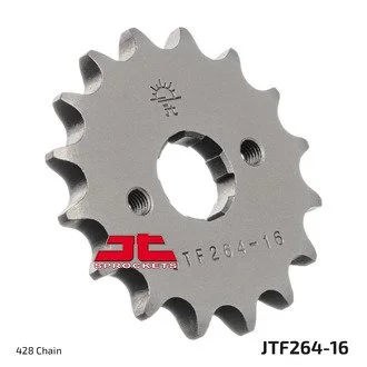 Звезда передняя JT MOTO JTF264.16