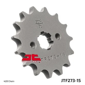Звезда передняя JT MOTO JTF273.15