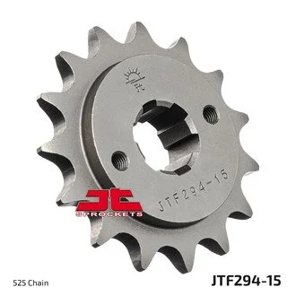 Звезда передняя JT MOTO JTF294.15
