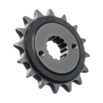 Зірка передня JT MOTO JTF296.16RB