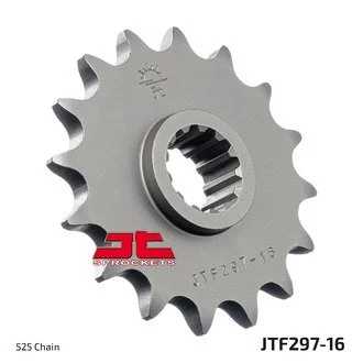 Звезда передняя JT MOTO JTF297.16