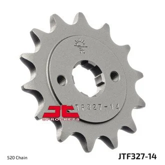 Звезда передняя JT MOTO JTF327.14