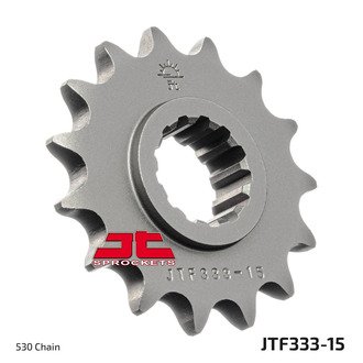 Звезда передняя JT JT MOTO JTF333.15