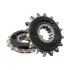 Звезда передняя JT MOTO JTF339.16RB (фото 1)