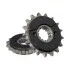 Звезда передняя JT MOTO JTF339.17RB (фото 1)