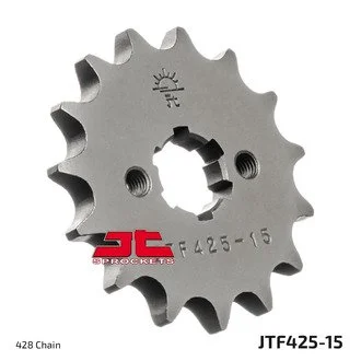 Звезда передняя JT MOTO JTF425.15