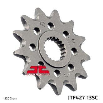 Звезда передняя JT MOTO JTF427.13SC