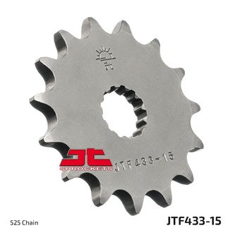 Звезда передняя JT JT MOTO JTF433.15