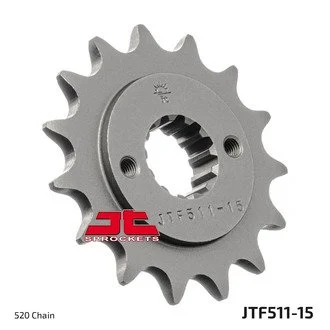 Звезда передняя JT MOTO JTF511.15