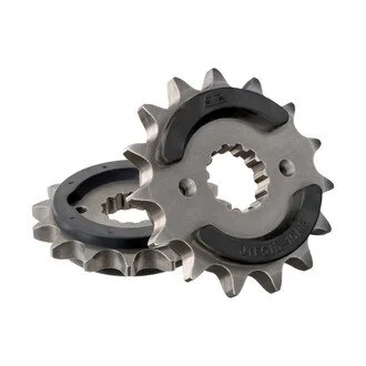 Зірка передня JT MOTO JTF513.15RB