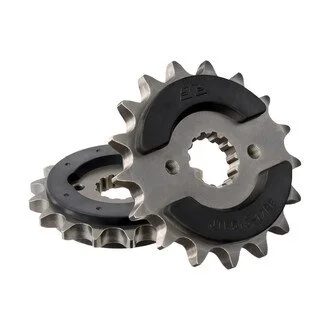 Звезда передняя JT MOTO JTF513.17RB