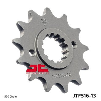 Звезда передняя JT JT MOTO JTF516.13