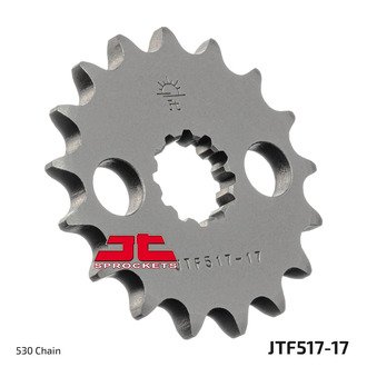 Звезда передняя JT JT MOTO JTF517.17