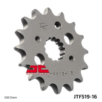Звезда передняя JT JT MOTO JTF519.16