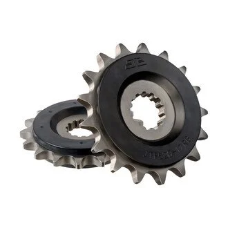 Звезда передняя JT MOTO JTF520.17RB