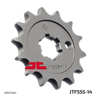 Звезда передняя JT MOTO JTF555.14