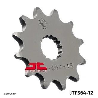 Звезда передняя JT MOTO JTF564.12