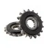 Звезда передняя JT MOTO JTF579.17RB (фото 1)