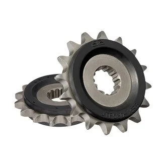 Звезда передняя JT MOTO JTF580.16RB