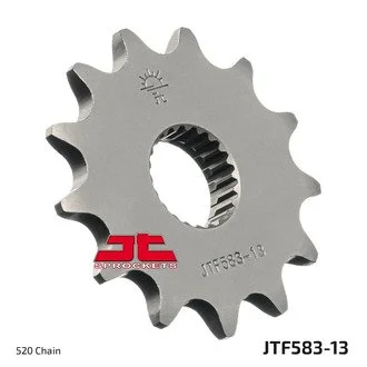 Звезда передняя JT MOTO JTF583.13