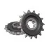 Зірка передня JT MOTO JTF741.15RB (фото 1)