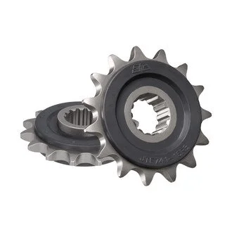 Зірка передня JT MOTO JTF741.15RB