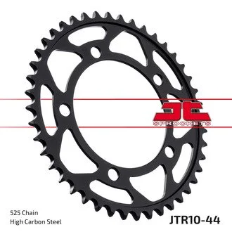 Зірка задня JT MOTO JTR10.44