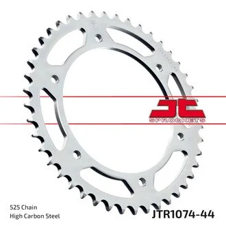 Звезда задняя JT MOTO JTR1074.44