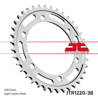 Звезда задняя JT JT MOTO JTR1220.38