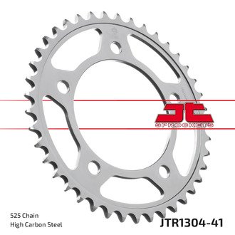 Звезда задняя JT JT MOTO JTR1304.41