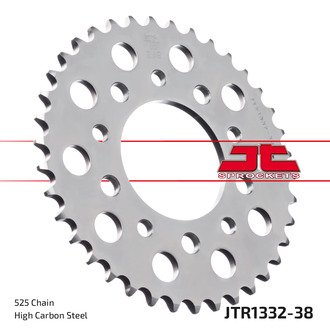 Зірочки мотоциклетні JT JT MOTO JTR1332.38